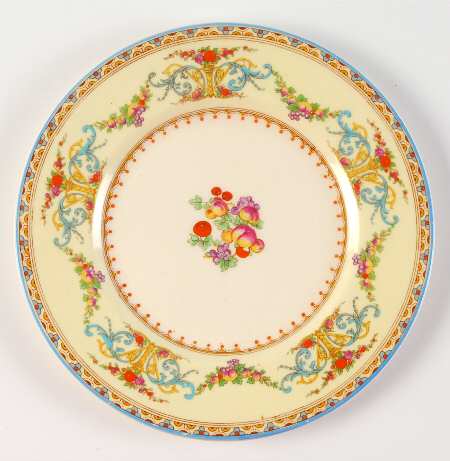 Royal York Bread & Butter Plate