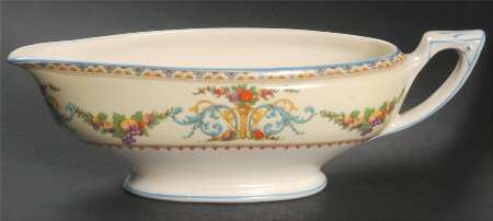 Royal York Gravy Boat