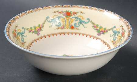 Royal York Coupe Cereal Bowl