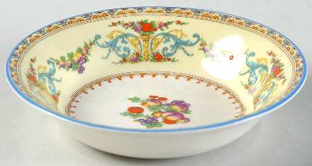 Royal York Fruit/Dessert (Sauce) Bowl