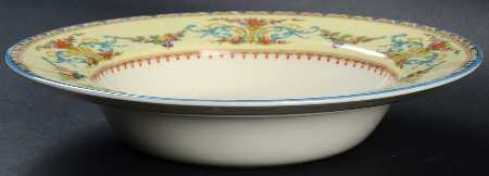 Royal York Rim Soup Bowl