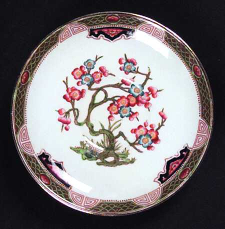 Santoi Saucer