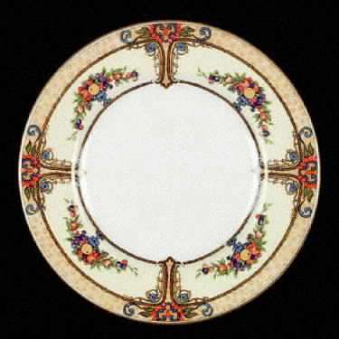 Seville Bread & Butter Plate