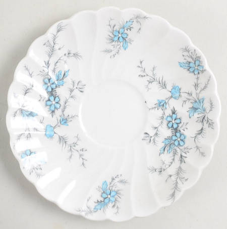 Sound of Music Saucer for Demitasse Cup