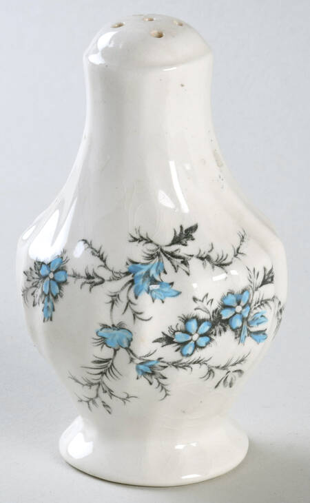 Sound of Music Pepper Shaker