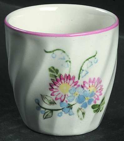 Spring Fields Single Egg Cup