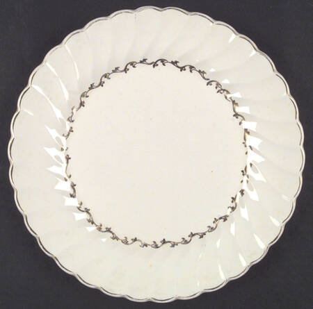 St. Regis Dinner Plate