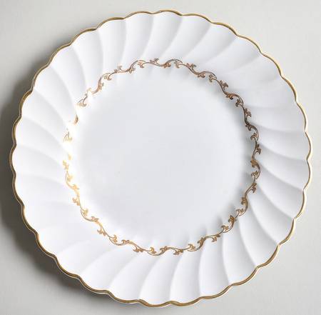 St. Regis Salad Plate