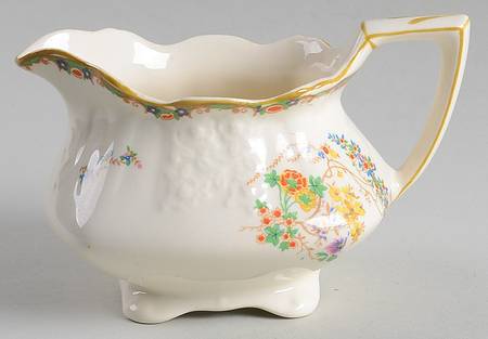 Sunshine Susie Creamer