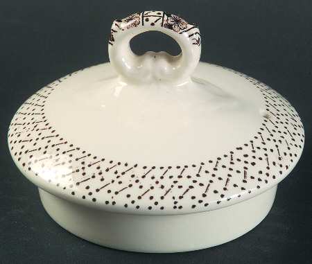 Swing Time (Smooth) Lid for Teapot