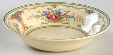Vida Fruit/Dessert (Sauce) Bowl