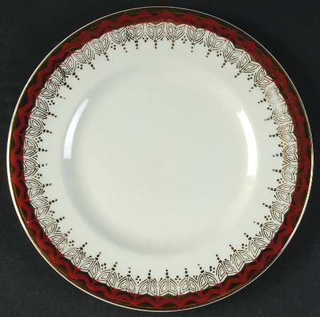 Westpoint Bread & Butter Plate