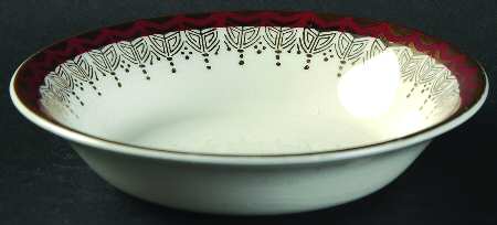 Westpoint Fruit/Dessert (Sauce) Bowl