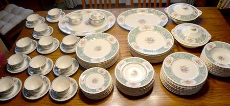 Winchester Rim Soup Bowl