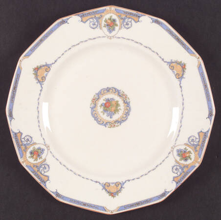 Windsor Dinner Plate