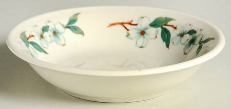 Monticello Fruit/Dessert (Sauce) Bowl