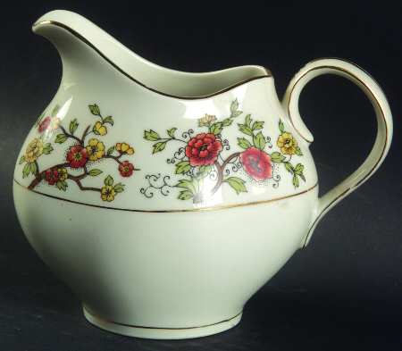 Flora Creamer