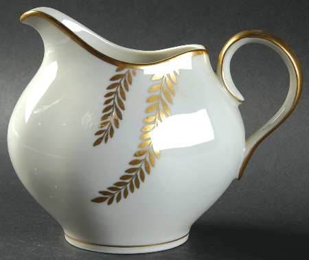 Mayfield Creamer