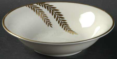 Mayfield Fruit/Dessert (Sauce) Bowl