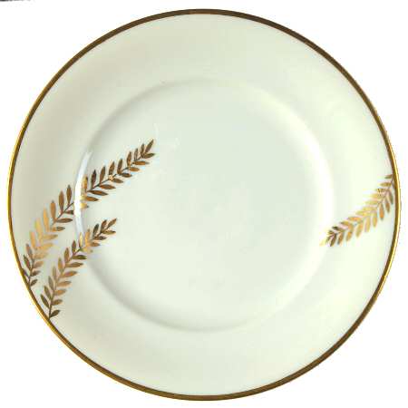 Mayfield Bread & Butter Plate