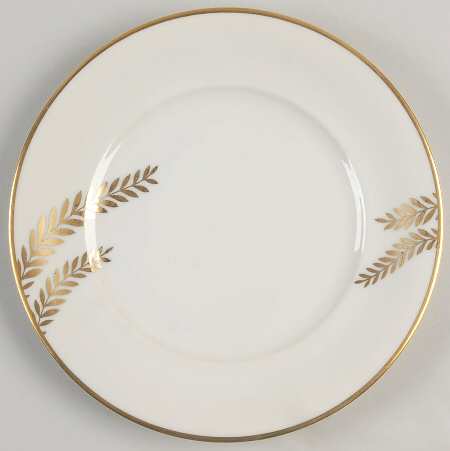 Mayfield Salad Plate