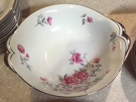 Princess 10" Round Vegetable Bowl