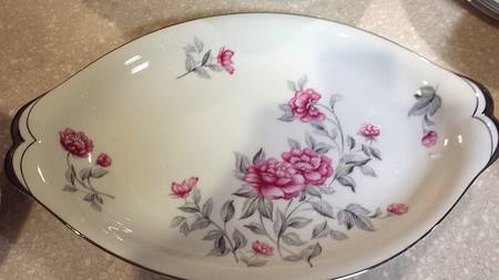 Princess 15" Oval Serving Platter