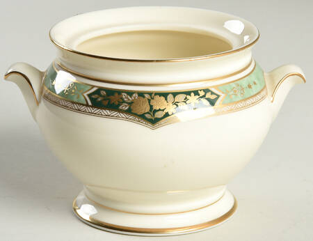 Regal Pageant Sugar Bowl No Lid