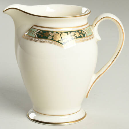 Regal Pageant Creamer