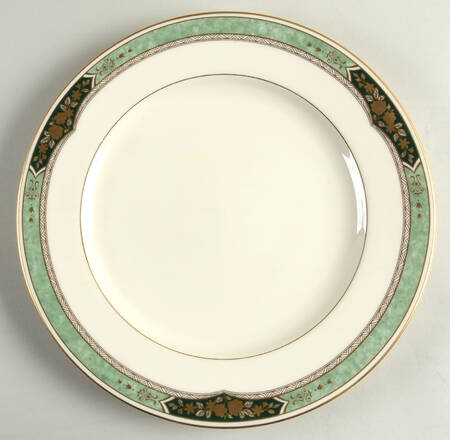 Regal Pageant 12" Chop Plate (Round Platter)