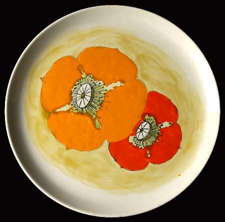 MCI5 Dinner Plate