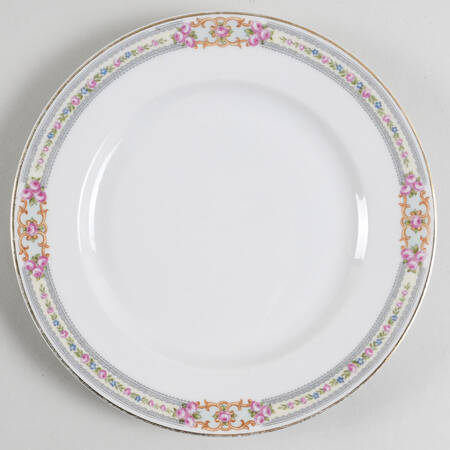 MUE50 Salad Plate