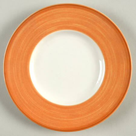 Harmony Yellow Saucer by Mikasa