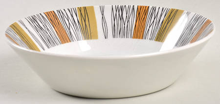 Sienna Coupe Cereal Bowl