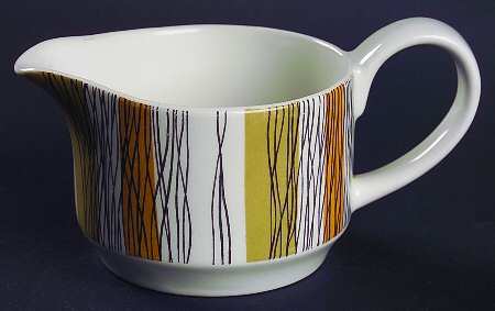 Sienna Mini Creamer
