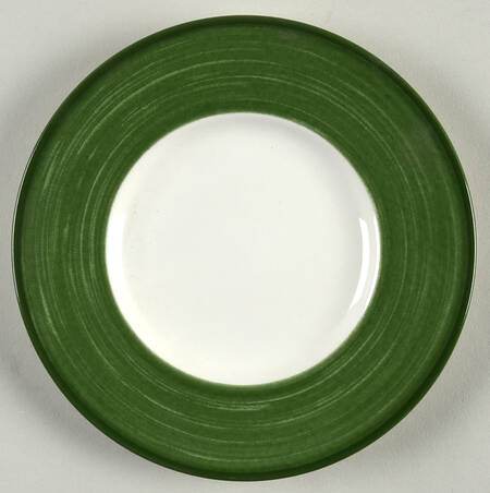 Harmony Green Saucer