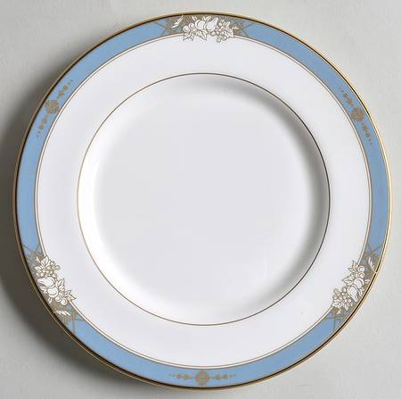 Comtesse Bread & Butter Plate
