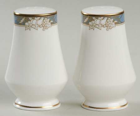 Comtesse Salt & Pepper Set