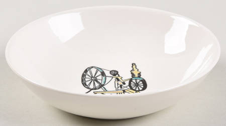 American Heritage Fruit/Dessert (Sauce) Bowl