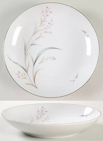 Hawaii Coupe Soup Bowl