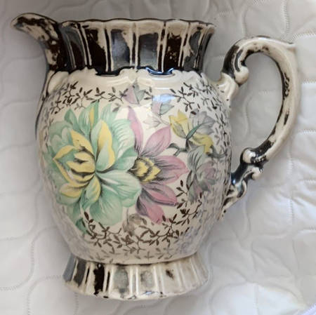 MIT56 Creamer