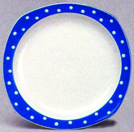 Blue Domino by W R Midwinter Ltd