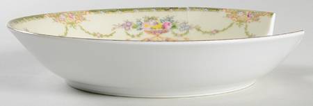 Cavalier Coupe Soup Bowl