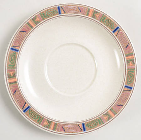 La Mesa Saucer