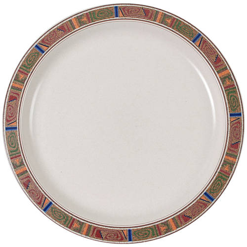 La Mesa 12" Chop Plate (Round Platter)