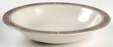La Mesa Rim Soup Bowl