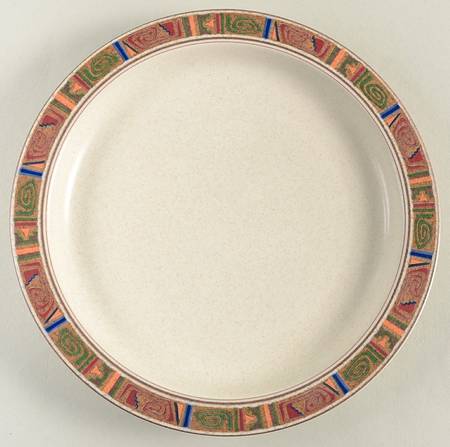 La Mesa Salad Plate