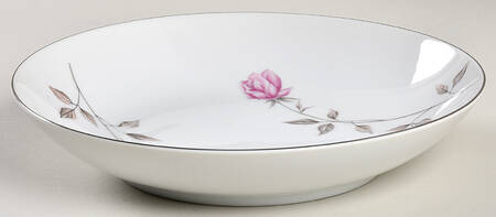 Rosetta Coupe Soup Bowl