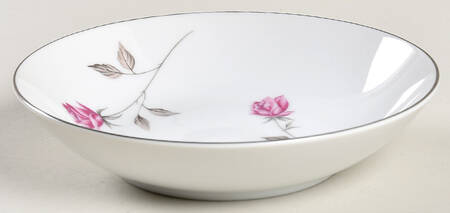 Rosetta Fruit/Dessert (Sauce) Bowl