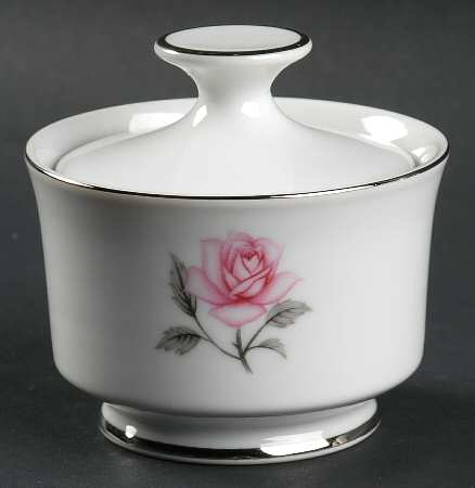 MOM6 Sugar Bowl & Lid